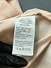 J.Crew 100% Polyester Ivory 3/4 Sleeve Blouse Size XL - photo 8