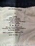 Ann Taylor Solid Blue Jeans Size 0 - photo 5
