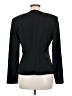 BOSS by HUGO BOSS Black Wool Blazer Size 8 - photo 2