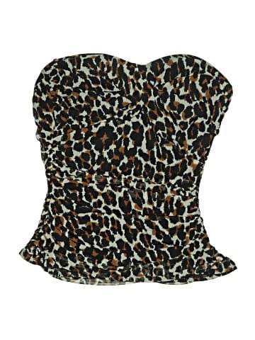 Kenneth Cole New York Swimsuit Top (view 1)