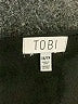 TOBI 100% Polyester Black Sleeveless Top Size XS - photo 7