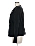 BOSS by HUGO BOSS Black Wool Blazer Size 8 - photo 5