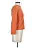 Lord & Taylor Orange Turtleneck Sweater Size XS - photo 4