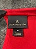Worthington 100% Polyester Red Sleeveless Blouse Size S - photo 7