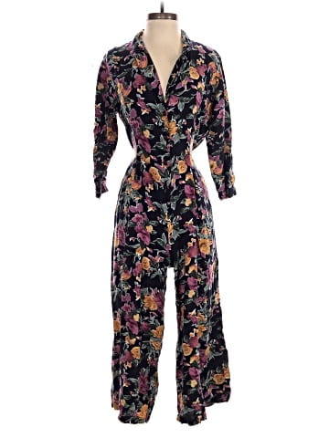 S. Roberts Jumpsuit (view 1)