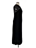 Connected Apparel 100% Polyester Black Casual Dress Size 14 (petite) - photo 4