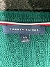 Tommy Hilfiger Green Pullover Sweater Size L - photo 7