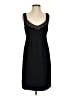 Moulinette Soeurs Black Casual Dress Size 4 - photo 1