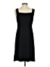 Moulinette Soeurs Black Casual Dress Size 4 - photo 2