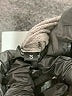 Unbranded Gray Pullover Sweater Size S - photo 8