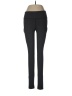 Lululemon Athletica Black Active Pants Size 6 - photo 1