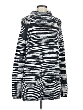 Lucky Brand Turtleneck Sweater