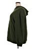 Unbranded 100% Polyester Green Pullover Sweater Size 2X - photo 5