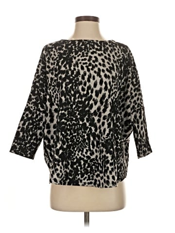 Tres Jolie Pullover Sweater (view 1)