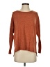 Joyspun Orange Pullover Sweater Size S - photo 1