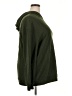 Unbranded 100% Polyester Green Pullover Sweater Size 2X - photo 4