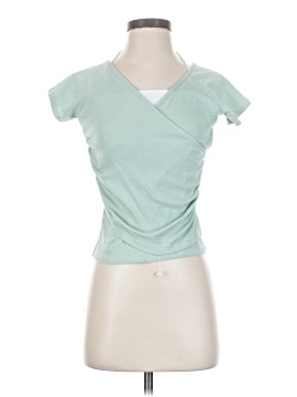 Assorted Brands Short Sleeve Top