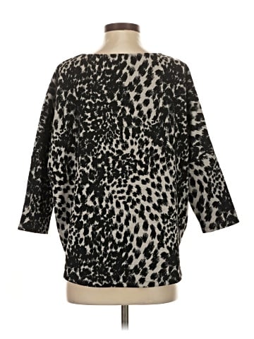 Tres Jolie Pullover Sweater (view 2)