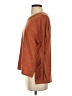 Joyspun Orange Pullover Sweater Size S - photo 5
