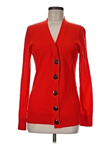 Tory Burch Wool Cardigan (view 1)
