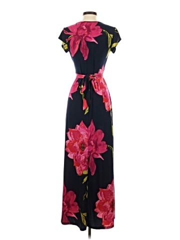 Cato Cocktail Dress (view 2)