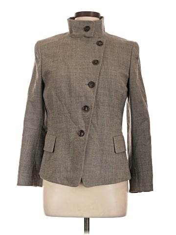 AKRIS Wool Blazer (view 1)