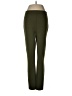 J.Crew Green Active Pants Size M - photo 1