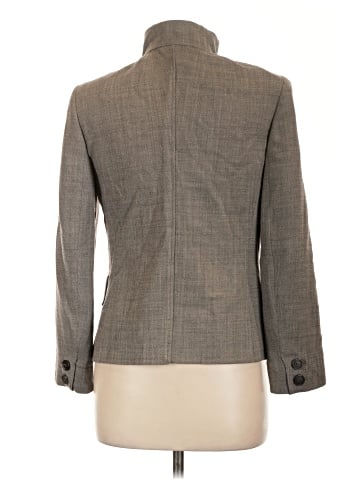 AKRIS Wool Blazer (view 2)