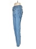 Levi's Hearts Blue Jeans Size 26 waist - photo 5