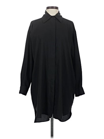 Gianni Bini 3/4 Sleeve Blouse (view 1)