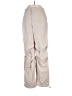 A New Day Tan Cargo Pants Size 6 - photo 1