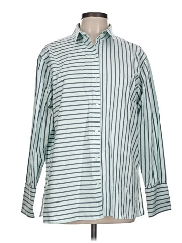 Brooks Brothers Long Sleeve Button-Down Shirt (view 1)