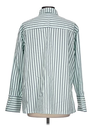 Brooks Brothers Long Sleeve Button-Down Shirt (view 2)