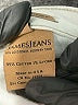 James Jeans Ivory Jeans Size 32 waist - photo 8