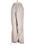 A New Day Tan Cargo Pants Size 6 - photo 2
