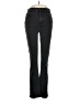 Eunina Black Jeans Size 7 - photo 1