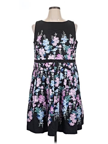rsvp by TALBOTS Casual Dress (view 1)