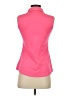 Unbranded Pink Sleeveless Polo Size XS - photo 2