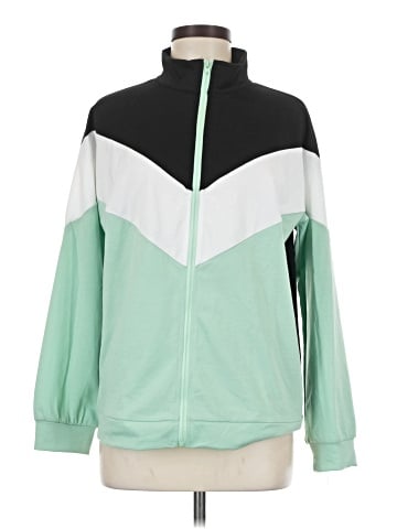 Unbranded Track Jacket (view 1)