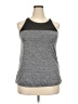 C9 By Champion Gray Active Tank Size XXL (estimated) - photo 1