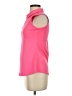 Unbranded Pink Sleeveless Polo Size XS - photo 5