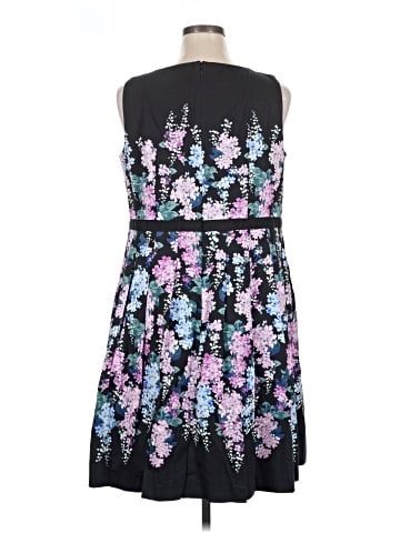 rsvp by TALBOTS Casual Dress (view 2)