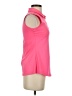 Unbranded Pink Sleeveless Polo Size XS - photo 4