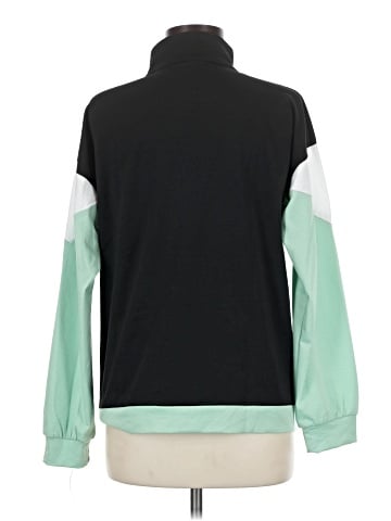 Unbranded Track Jacket (view 2)