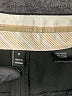 The Limited Solid Black Casual Pants Size 8 - photo 7