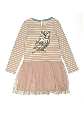Mini Boden Dress