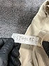 Assorted Brands Metallic Tan Short Sleeve Blouse Size MedEstimated - photo 7