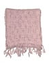 Ann Taylor 100% Wool Pink Purple Scarf One size - photo 2