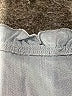 Unbranded Blue Casual Dress Size M - photo 4