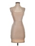 Unbranded Tan Cocktail Dress Size S - photo 1